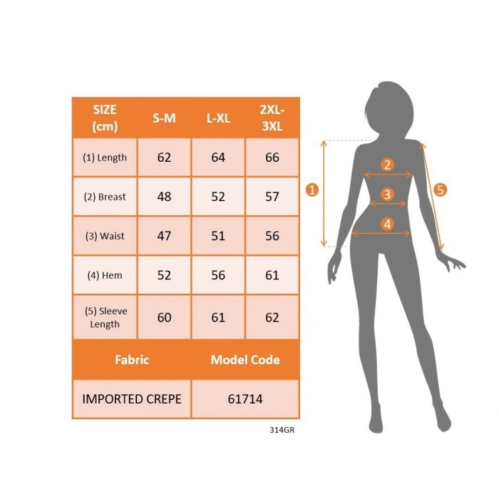 MARSiLYAN- Kadın Uzun Kollu Yakadan Fiyonklu Incili Ithal Krep Bluz