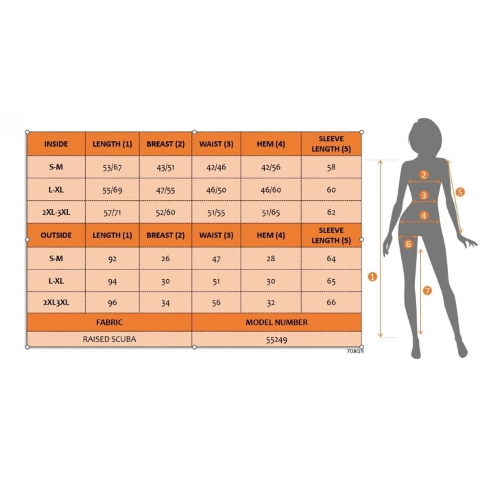 MARSiLYAN- Kadın Uzun Kollu Yakalı Desenli Dalgıç Ceket Bluz Ve Pantolon üçlü Takım