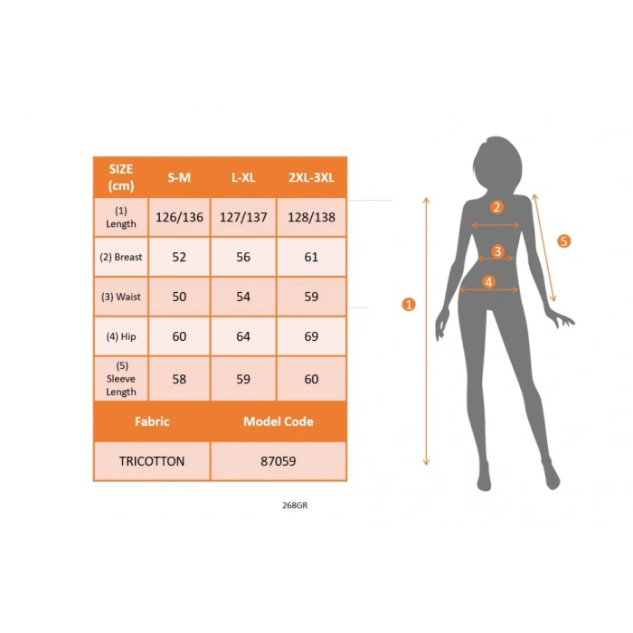 MARSiLYAN- Kadın Uzun Kollu Yakalı önden Düğmeli Uzun Dokuma Elbise