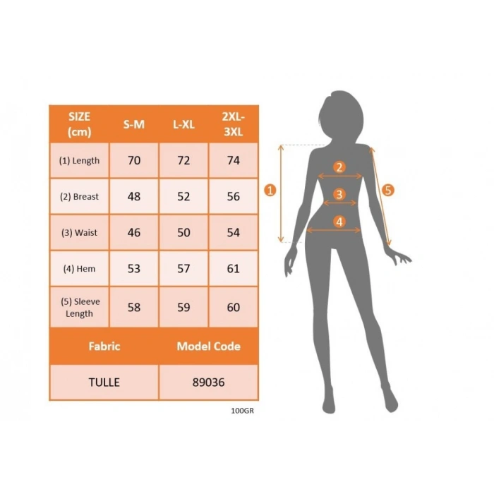 MARSiLYAN- Kadın Uzun Kollu Yakalı önü Açık Dantelli Ceket
