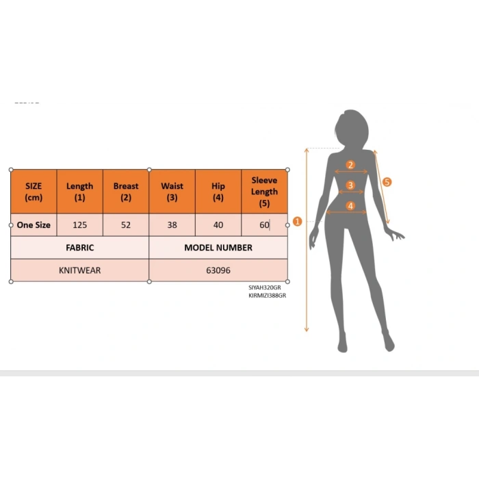 MARSiLYAN- Kadın Uzun Kollu Yarı Balıkçı Yaka Arkadan Pencere Detaylı Bağcıklı Midi Triko Elbise