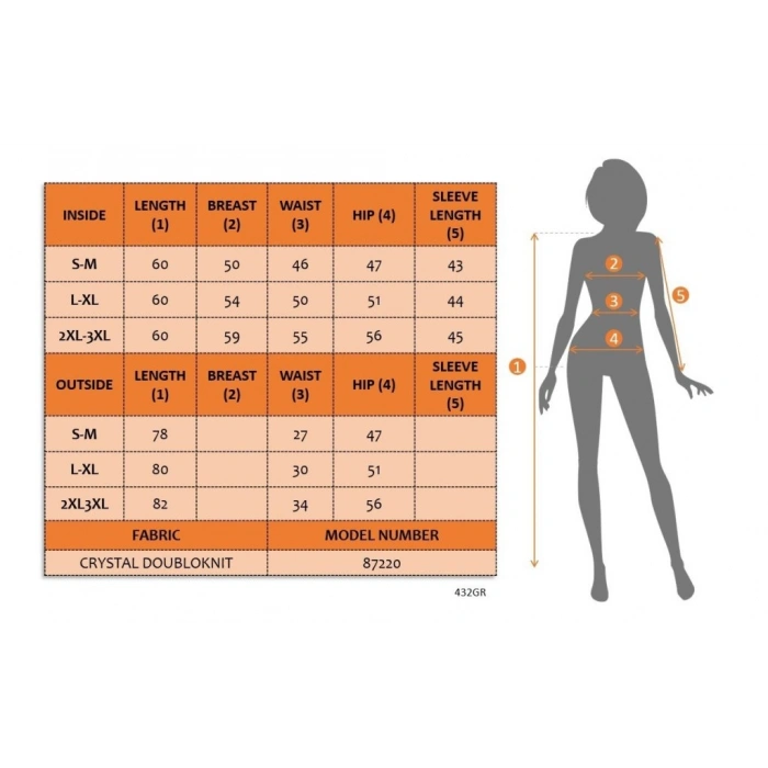 MARSiLYAN- Kadın Uzun Kollu Yüksek Yakalı Yan şerit Detaylı Viskon Iki Iplik Bluz Ve Etek Ikili Takım