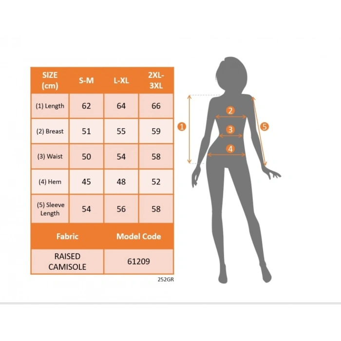 MARSiLYAN- Kadın Uzun Kollu Yuvarlak Yaka Fermuarlı Desenli şardonlu Bluz