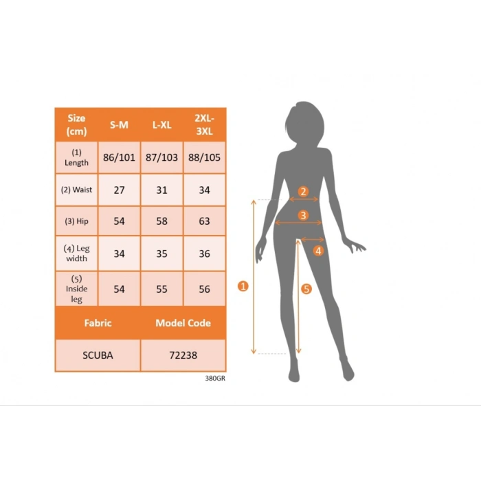 MARSiLYAN- Kadın Yüksek Bel Belden Kuşaklı üst Dalgıç Alt Dantel Detaylı Dalgıç Pantolon