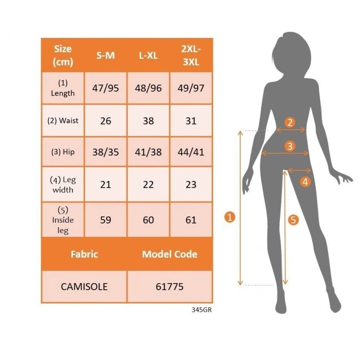 MARSiLYAN- Kadın Yüksek Bel Yandan Büzgülü Alttan Uzun Kaşkorse Tayt Etek