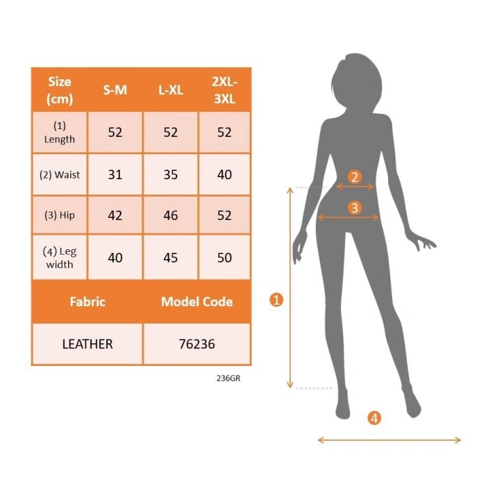 MARSiLYAN- Kadın Yüksek Bel Yandan Fermuarlı Pileli Mini Deri Etek