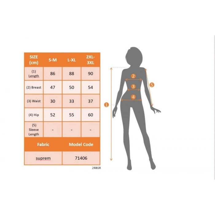MARSiLYAN- Kadını Askılı V Yakalı Duğme Detaylı Desenli Kısa Süprem Elbise