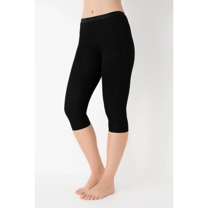 MARSiLYAN- KAPRİ TAYT KADIN  900