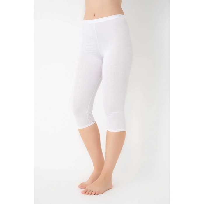 MARSiLYAN- KAPRİ TAYT KADIN  900