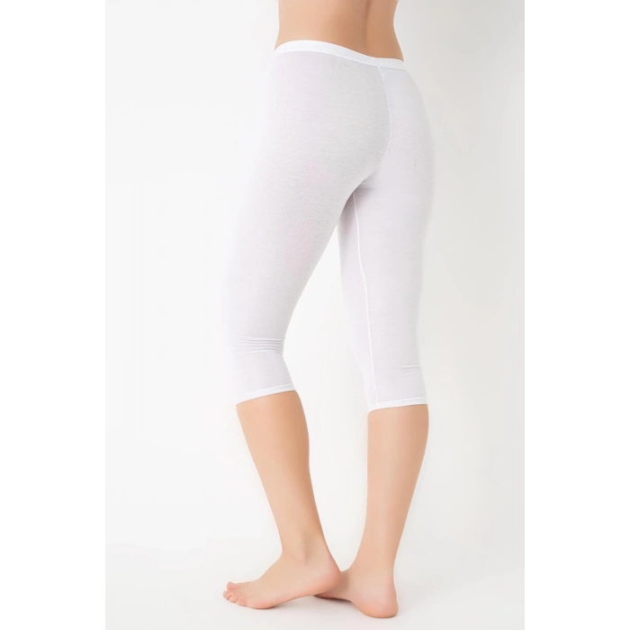 MARSiLYAN- KAPRİ TAYT KADIN  900