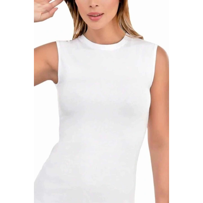 MARSiLYAN- KOLSUZ O YAKA TŞÖRT