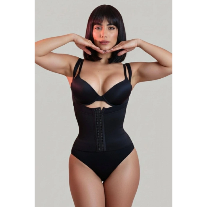 MARSiLYAN- KUM SAATİ KORSE KADIN AK4215