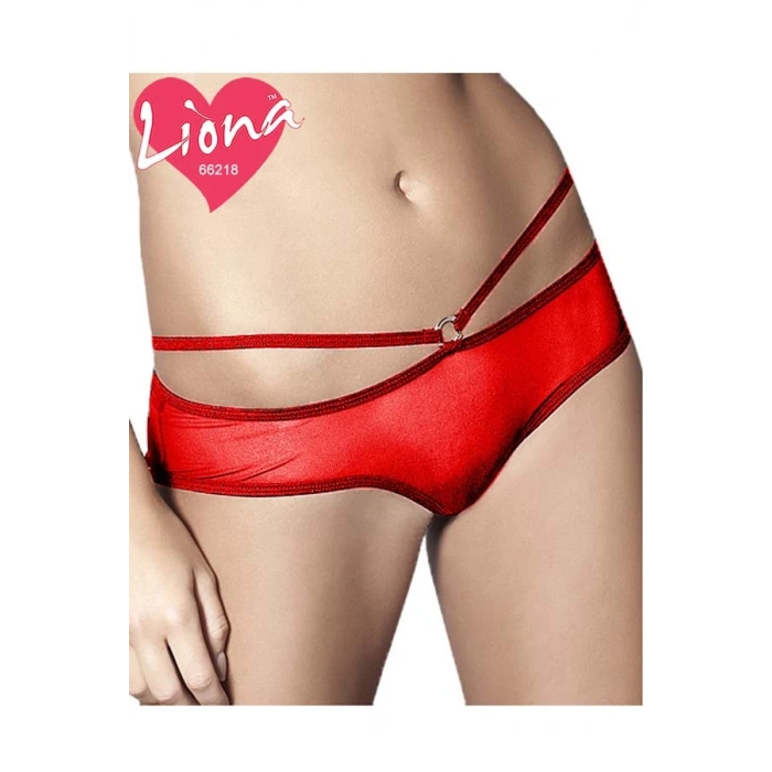 MARSİLYAN-- Kurdeleli Kadın Fantazi İç Giyim