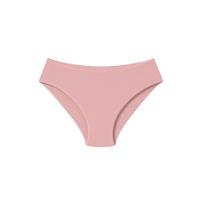 MARSiLYAN- LAZER 5 Lİ SLİP KÜLOT KADIN