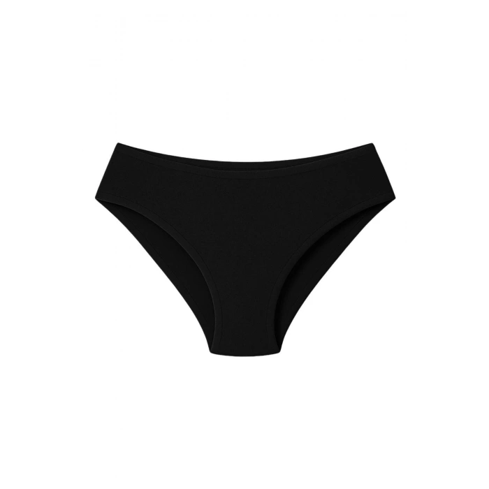 MARSiLYAN- LAZER 5 Lİ SLİP KÜLOT KADIN