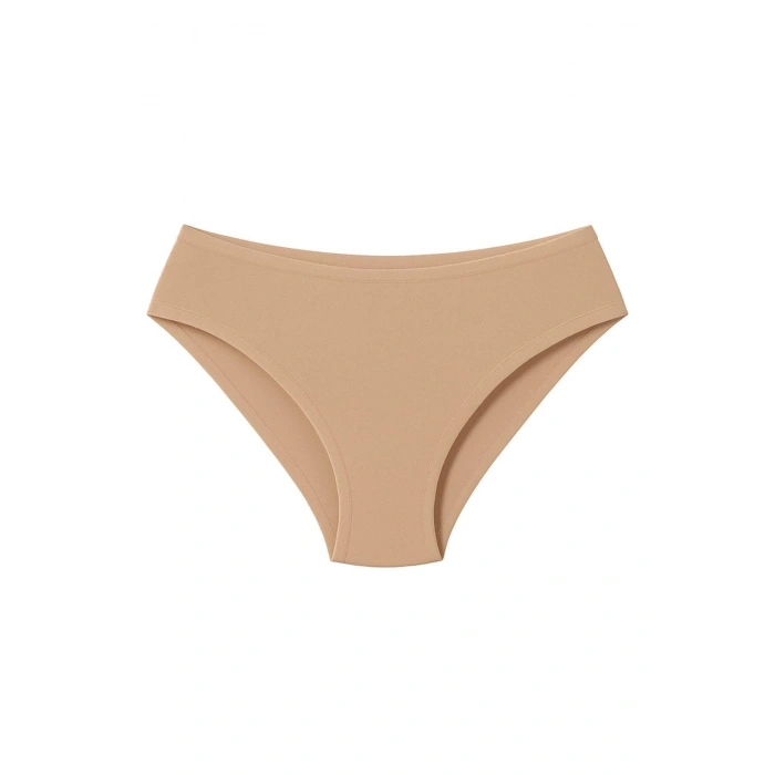 MARSiLYAN- LAZER 5 Lİ SLİP KÜLOT KADIN