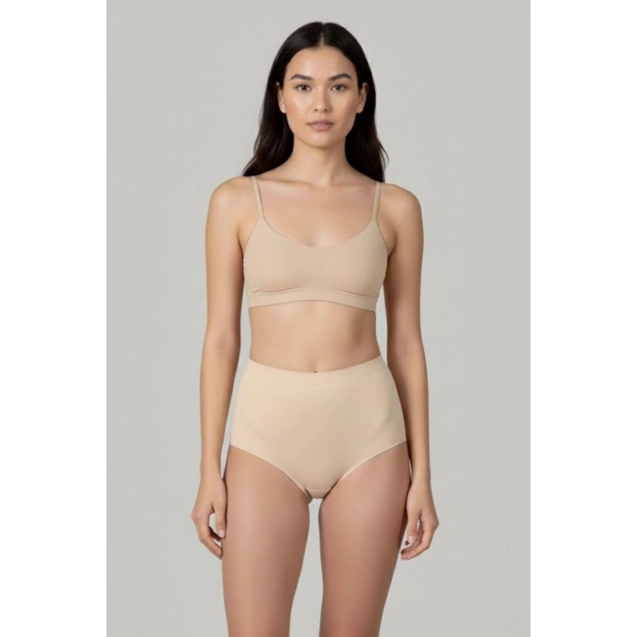 MARSiLYAN- LAZER BATO  KADIN AK4236