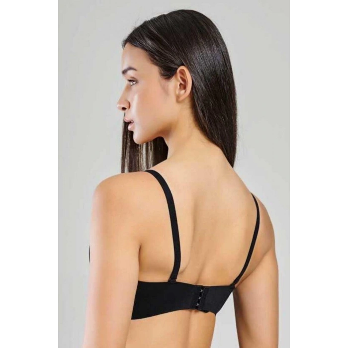 MARSiLYAN- LAZER BONDİNG SÜTYEN BALENSİZ DESTEKLİ KADIN 103