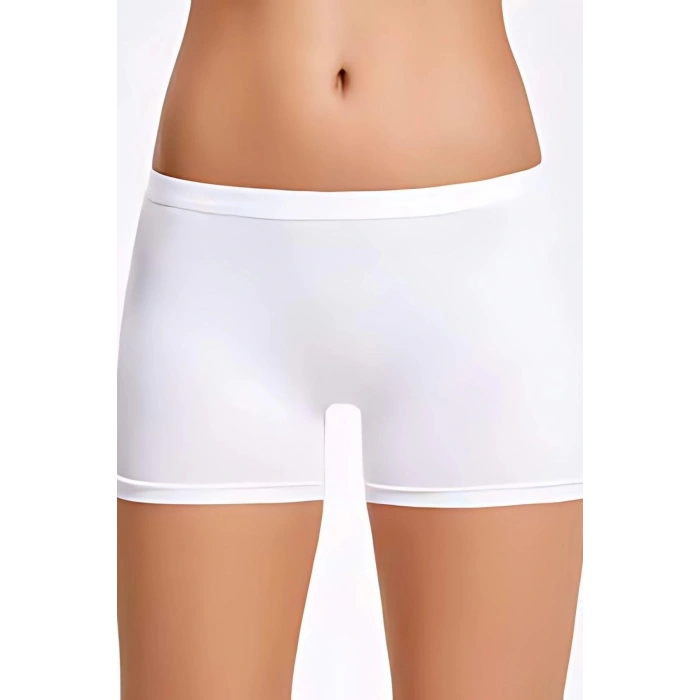 MARSiLYAN- LYCRA MODAL SUPREME ŞORT KADIN 2255