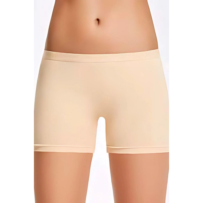 MARSiLYAN- LYCRA MODAL SUPREME ŞORT KADIN 2255