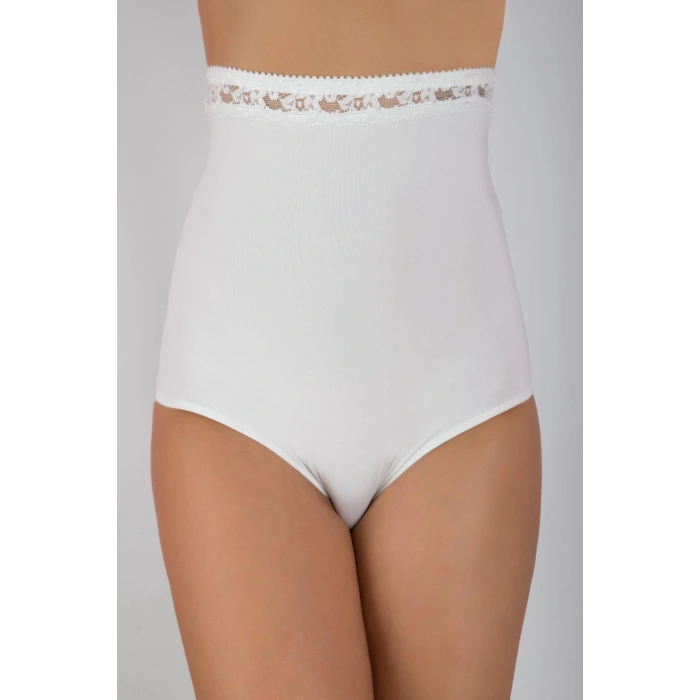 MARSiLYAN- MAXI CORSET KADIN  925