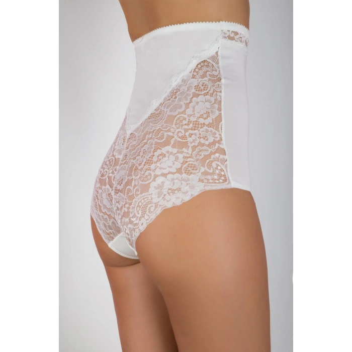 MARSiLYAN- MAXI CORSET KADIN  925