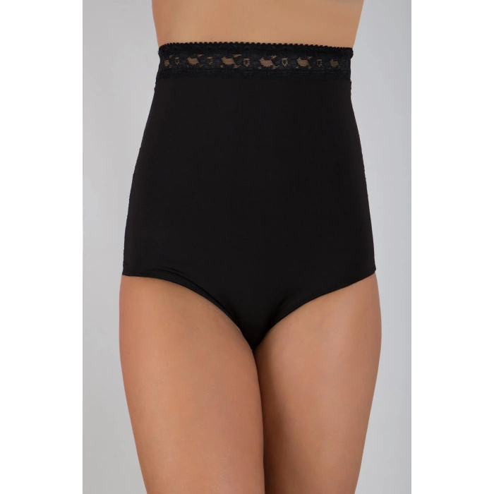 MARSiLYAN- MAXI CORSET KADIN  925