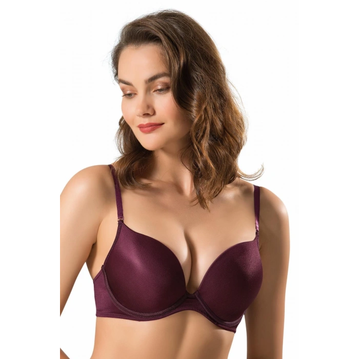 MARSiLYAN- MİCRO KAPLI SİHİRLİ SÜTYEN KADIN 7033