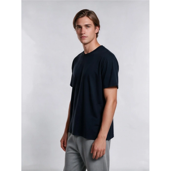 MARSiLYAN- MICRO MODAL TSHIRT ML930