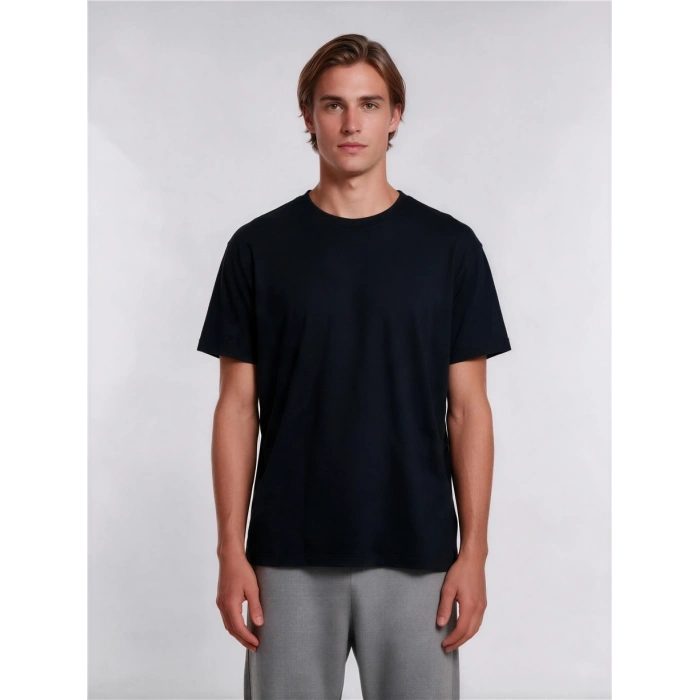 MARSiLYAN- MICRO MODAL TSHIRT ML930