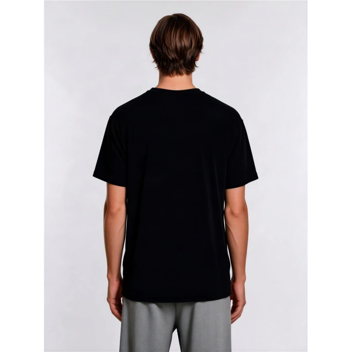MARSiLYAN- MICRO MODAL TSHIRT ML930