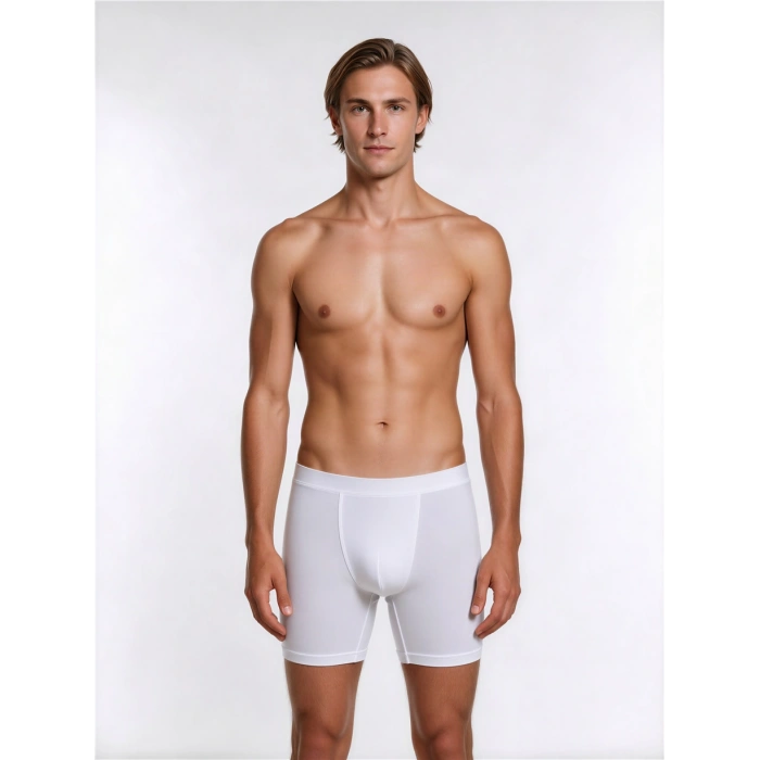 MARSiLYAN- MİKRO MODAL BOXER ML909