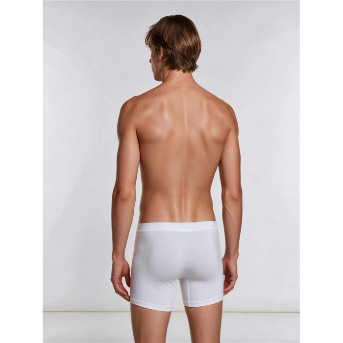 MARSiLYAN- MİKRO MODAL BOXER ML909