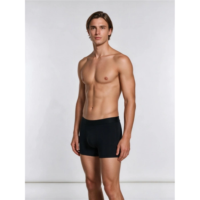 MARSiLYAN- MİKRO MODAL ERKEK BOXER ML914