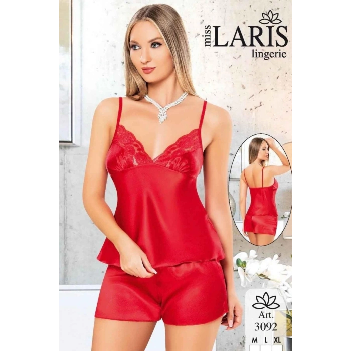 MARSiLYAN- MİSS LARİS 3092 GECELİK