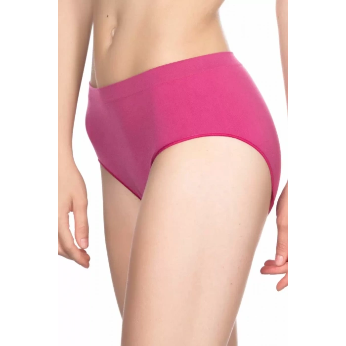 MARSiLYAN- Mürdüm  3002 Soft Mama Slip