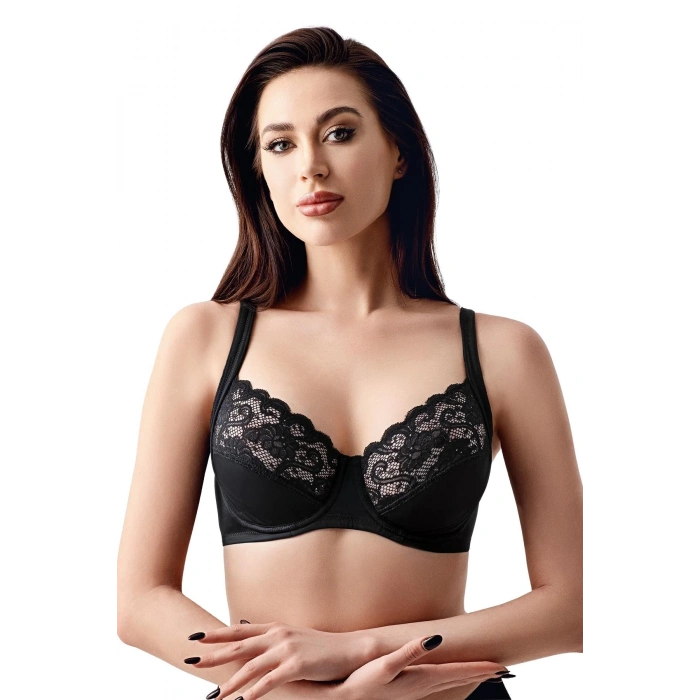 MARSiLYAN- NB356000-D-K Sütyen