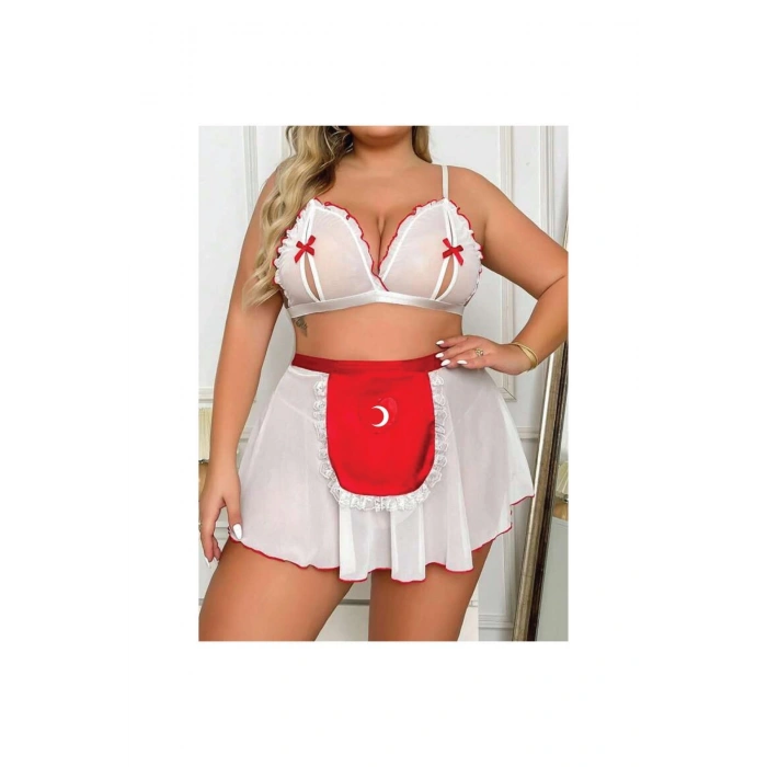 MARSiLYAN- NEW DREAMS 8481 GECELİK