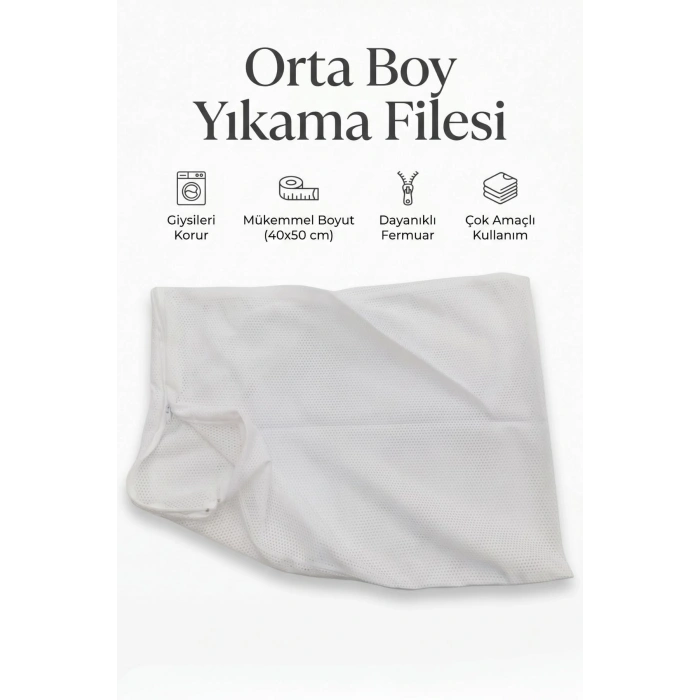 MARSiLYAN- ORTA YIKAMA TORBASI AKS09