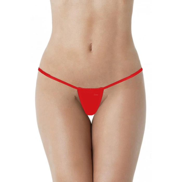 MARSİLYAN-- Parlak Bayan İç Çamaşırı