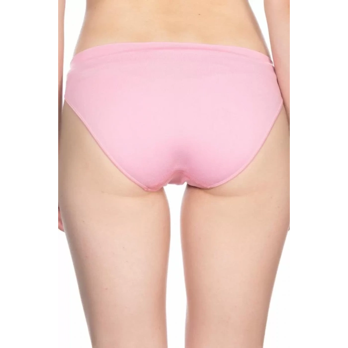 MARSiLYAN- Pembe  3001 Soft Slip Külot