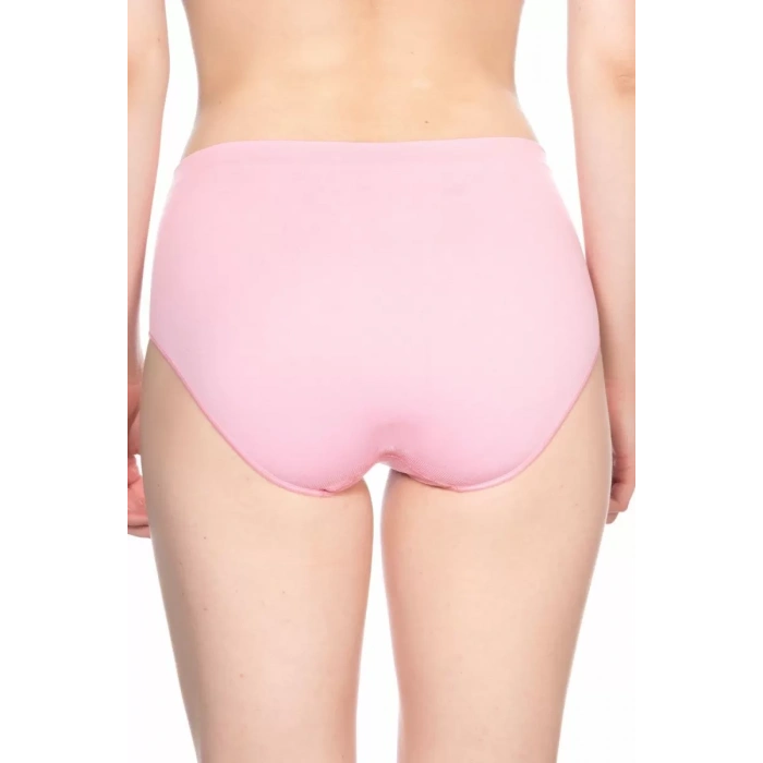 MARSiLYAN- Pembe  3002 Soft Mama Slip