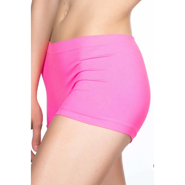 MARSiLYAN-  Pembe MI Emay 3000 Soft Boxer