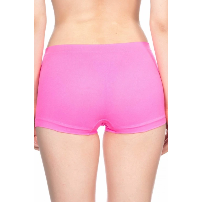 MARSiLYAN-  Pembe MI Emay 3000 Soft Boxer