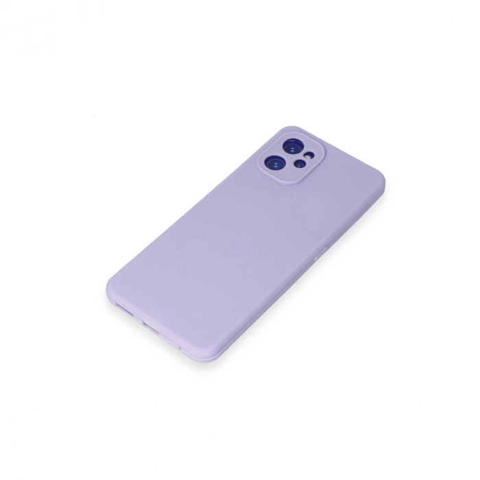 MARSİLYAN™- Reeder S19 Max Pro Kılıf First Silikon - Lila