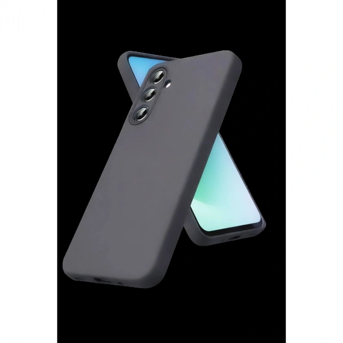 MARSİLYAN™- Samsung Galaxy A27 5g First Silikon - Gri