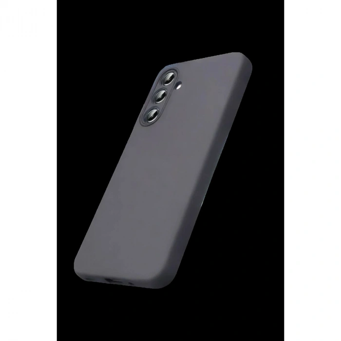 MARSİLYAN™- Samsung Galaxy A27 5g First Silikon - Gri