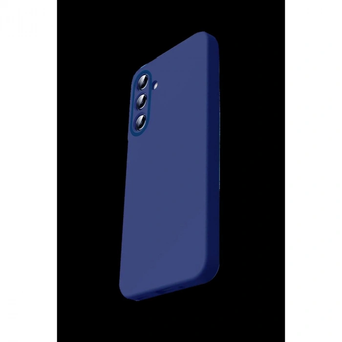 MARSİLYAN™-  Samsung Galaxy S26 Fe First Silikon - Lacivert