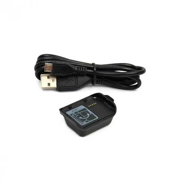 MARSİLYAN™- Sc10 Şarj Adaptörü 100cm Gear 2