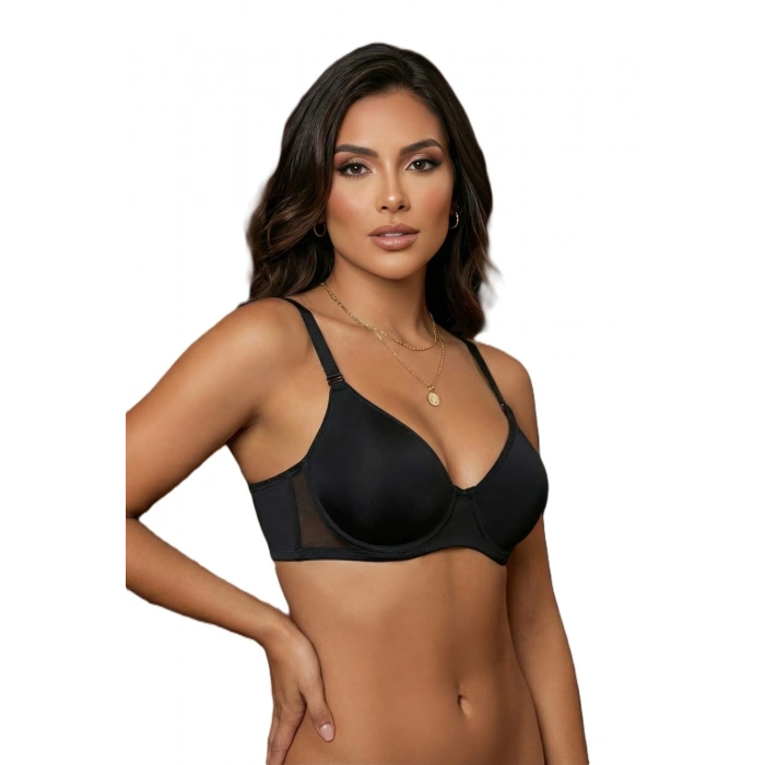 MARSiLYAN- SOFT CUP SÜTYEN KADIN LJ9050